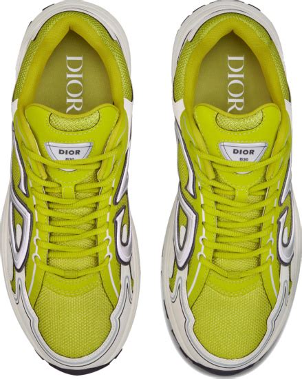 christian dior sneakers green|authentic christian dior sneakers.